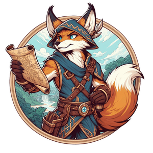 The Adventurer: Fox